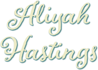 Aliyah Hastings